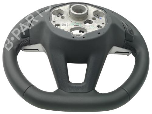 Steering wheel VW TAYRON (R41) 2.0 TDI | BP37434210C49 - Image 8