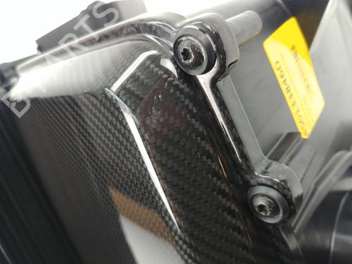 Air filter box AUDI R8 (4S3, 4SP) 5.2 FSI | BP35756931M87 - Image 9