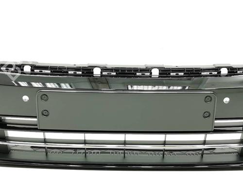Used Front bumper Front bumper VW PASSAT B8 (3G2, CB2) 2.0 TDI (122 hp) 35757691 35757691