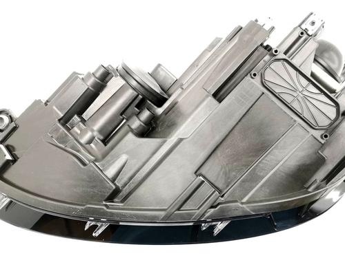 Right headlight VW GOLF VII Van (5G1) 1.6 TDi | BP34730715C29 - Image 12
