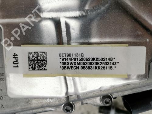 Engine VW ID. Buzz Bus (EBB, EBJ) Electric (EBB) | BP35720253M1 - Image 5