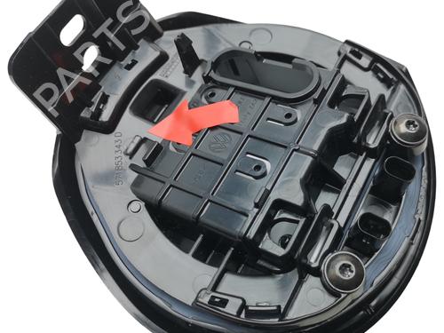 Andre VW TIGUAN (CT1) 2.0 TSI 4motion | BP39195683O1 - Image 6