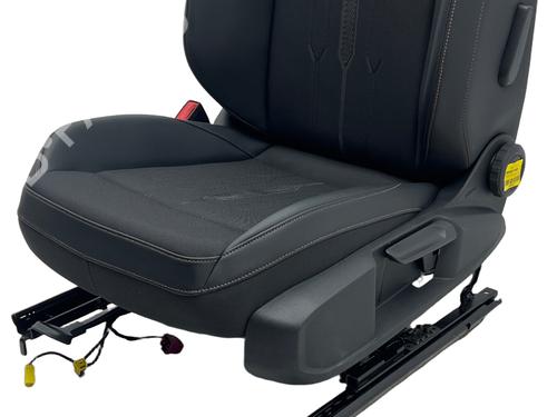 Left front seat CUPRA LEON Sportstourer (KL8, KU8, KUD) 2.0 TSI 4Drive | BP37755941C15 - Image 4