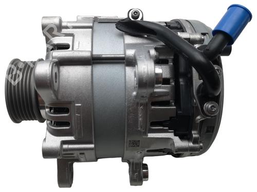 Alternator VW TAYRON (R41) 2.0 TDI | BP39162628M7 - Image 7