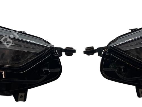 Full front SEAT ARONA (KJ7, KJP) 1.5 TSI | BP36551074S1 - Image 10
