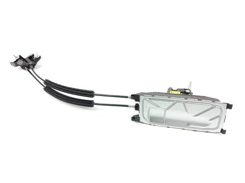 Gear lever AUDI A3 Sportback (8YA, 8YF) 30 g-tron | BP34727282M90 - Image 12