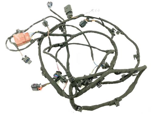 Used Wiring harness Wiring harness VW TIGUAN (5N_) 2.0 TDI 4motion (136 hp) 34730007 34730007