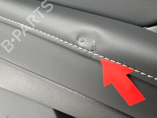 Rear left panel VW TIGUAN (CT1) 2.0 TSI 4motion | BP37600924C60 - Image 3