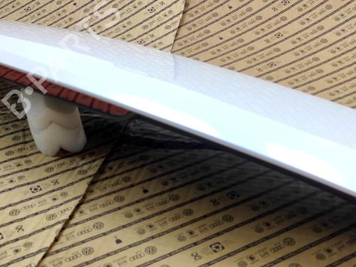 Spoiler bagklap VW ARTEON (3H7, 3H8) 1.5 TSi | BP34728027C96 - Image 8