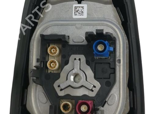 Antenne/Base CUPRA TERRAMAR (KP1) 2.0 TSI 4Drive | BP36947001C140 - Image 5