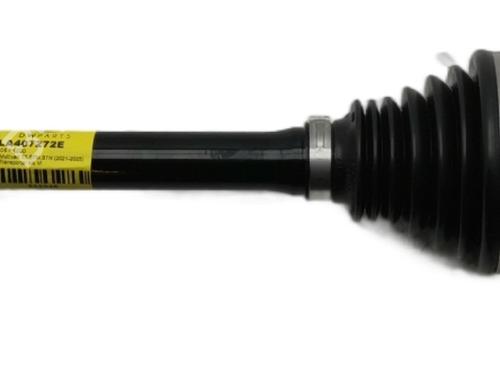 Used Left front driveshaft Left front driveshaft VW TRANSPORTER T6 Van (SGA, SGH, SHA, SHH) ABT e-Transporter (113 hp) 35762099 35762099