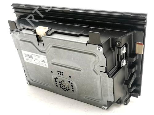 Display AUDI A6 C8 (4A2) 50 TFSI e quattro | BP34729921C48 - Image 4