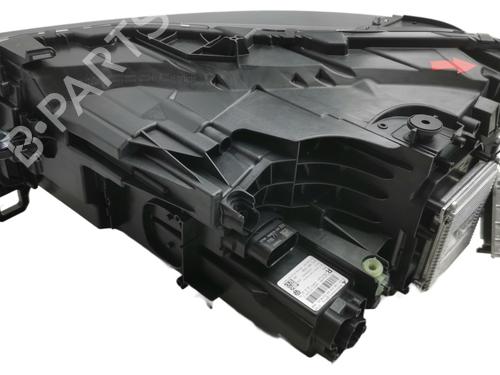 Right headlight VW TAYRON (R41) 2.0 TSI 4motion | BP34728348C29  - Image 18
