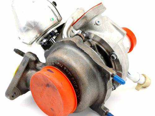 Turbolader/Kompressor OPEL CORSA E Hatchback Van (X15) 1.2 (08) | BP35760897M71 - Image 9