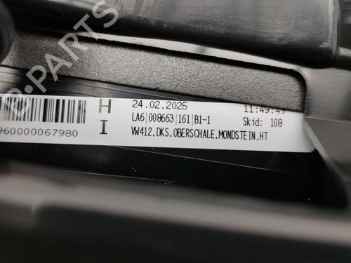 Spoiler bagklap VW ID.7 (ED2) PRO S | BP34725701C96 - Image 6