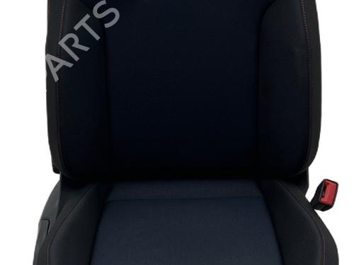 Right front seat SEAT ARONA (KJ7, KJP) 1.0 TSI | BP39090095C16 - Image 2