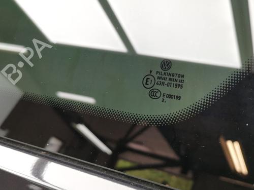 Dør venstre bagtil VW MULTIVAN T7 (STM, STN) 1.4 eHybrid | BP35761240C4 - Image 2