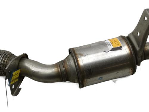 Used Catalyst Catalyst VW AMAROK (2HA, 2HB, S1B, S6B, S7A, S7B, AGD) 2.0 BiTDI 4motion (163 hp) 35893873 35893873