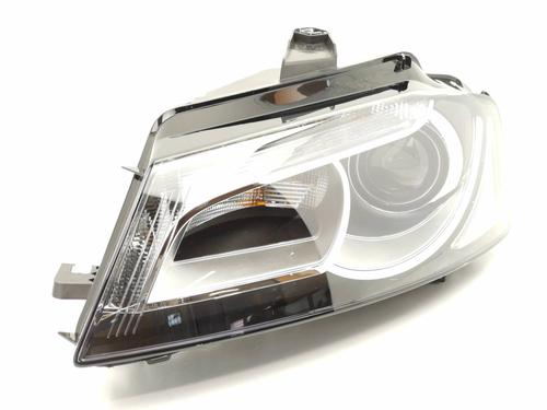 Left headlight AUDI A3 (8P1) 1.6 E-Power | BP34729963C28  - Image 8