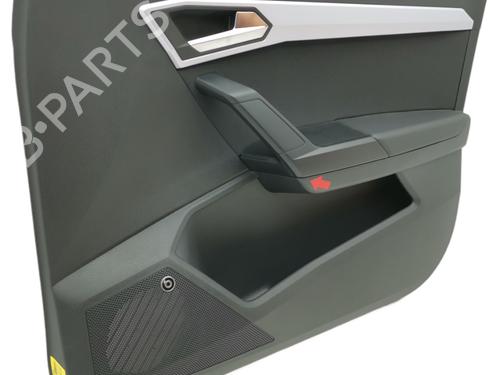 Front right panel SEAT ARONA (KJ7, KJP) 1.0 TSI | BP34729515C59  - Image 9