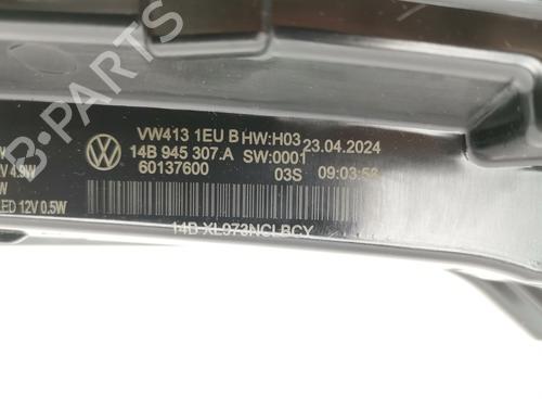 Rear center light VW ID.7 (ED2) PRO S | BP34726332I39 - Image 4