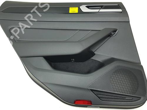 Rear left panel VW ARTEON (3H7, 3H8) 1.5 TSi | BP34725625C60 - Image 3