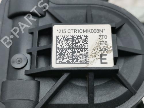 Right rear brake caliper VW MULTIVAN T7 (STM, STN) 1.5 TSi | BP36289598M106  - Image 8