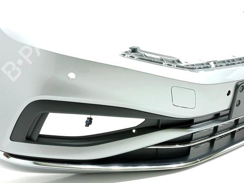 Front bumper VW PASSAT B8 (3G2, CB2) 2.0 TDI | BP35757443C7 - Image 2