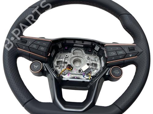 Used Steering wheel Steering wheel 37018412 37018412