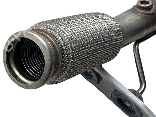 Particulate filter AUDI A3 Sportback (8YA, 8YF) 40 TFSIe | BP37755876M81 - Image 5