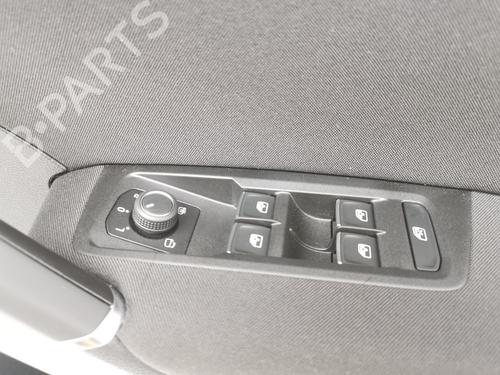 Front left panel VW TOURAN (5T1) 2.0 TDI | BP34729552C58 - Image 11
