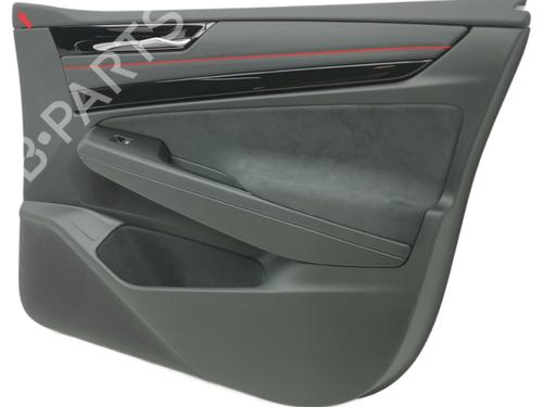 Høyre frontpanel VW ID.7 (ED2) GTX 4motion | BP34732306C59 - Image 2