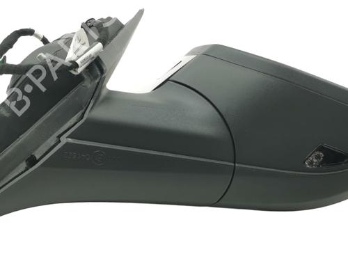 Right mirror VW MULTIVAN T7 (STM, STN) 1.5 TSi | BP36253568C27  - Image 6