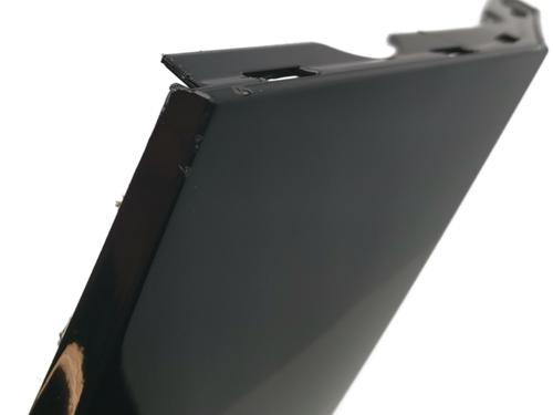 Front bumper VW TAYRON (R41) 2.0 TSI 4motion | BP35762014C7  - Image 5