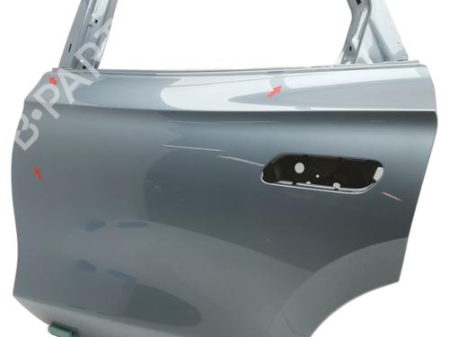 Used Left rear door Left rear door VW ID.7 Tourer (ED5) PRO (286 hp) 35762850 35762850