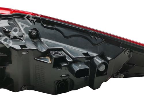 Left taillight CUPRA FORMENTOR (KM7, KMP) 2.0 TSI 4Drive | BP36403156C34 - Image 6