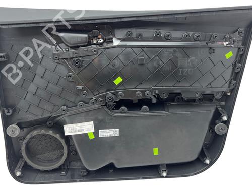 Front left panel SEAT ARONA (KJ7, KJP) 1.0 TSI | BP36797183C58 - Image 4