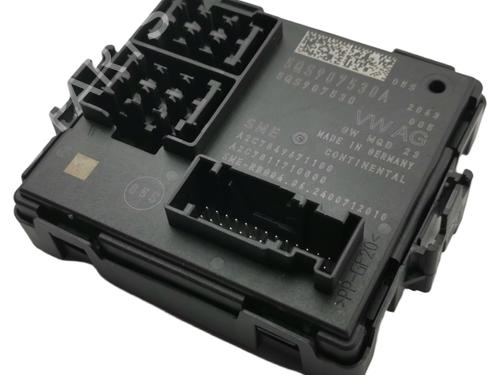 Electronic module CUPRA FORMENTOR (KM7, KMP) 2.0 TSI 4Drive | BP36764256M83 - Image 3