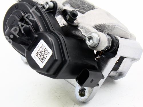 Right rear brake caliper AUDI A4 B9 (8W2, 8WC) 2.0 TDI | BP34726228M106 - Image 16