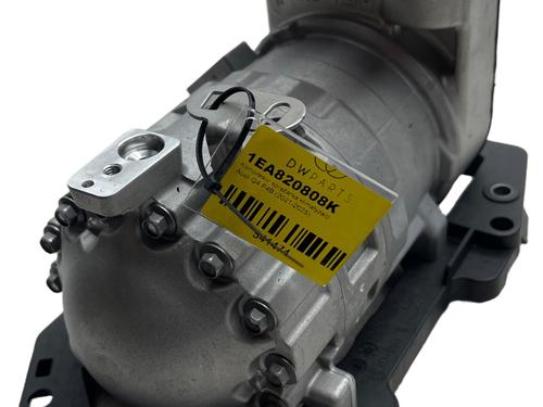 Used AC compressor AC compressor AUDI Q4 E-TRON SUV (F4B) 50 quattro (300 hp) 36450638 36450638