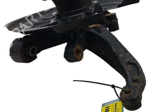 Right rear steering knuckle CUPRA LEON (KL1, KU1, KUG) 1.5 TSI | BP37681623M28 - Image 3