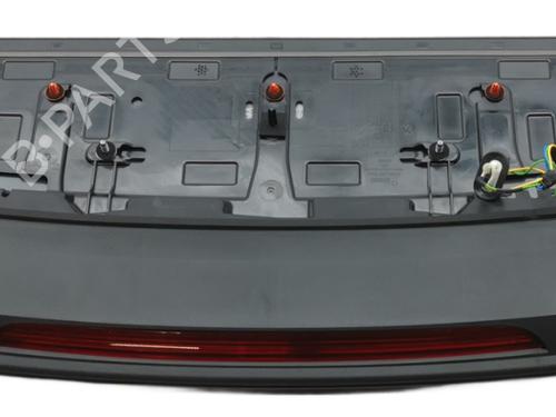 Rear spoiler AUDI A3 Sportback (8YA, 8YF) 30 g-tron | BP34731967C96  - Image 5