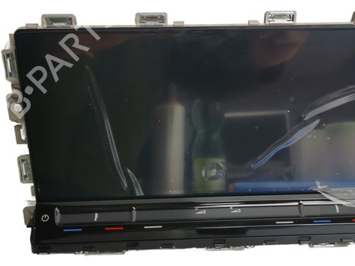Display monitor VW CADDY V MPV (SBB, SBJ) 1.5 TSi EVO | BP34731633C48 - Image 2