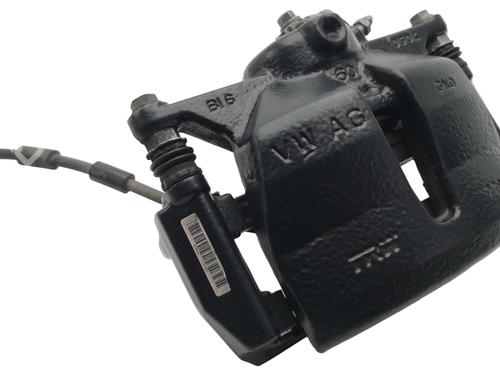 Left front brake caliper CUPRA FORMENTOR (KM7, KMP) 2.0 TSI 4Drive | BP36797108M105  - Image 6