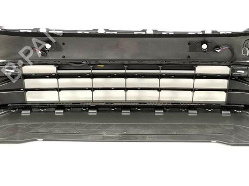 Front bumper VW PASSAT B8 (3G2, CB2) 2.0 TDI | BP35758360C7 - Image 3
