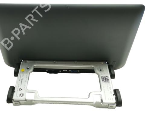 Display VW ID. Buzz Bus (EBB, EBJ) Electric 4motion (EBB) | BP34728123C48 - Image 4