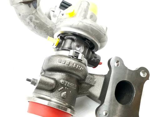 Turbolader/Kompressor VW PASSAT B8 (3G2, CB2) 2.0 TDI | BP35759409M71 - Image 4