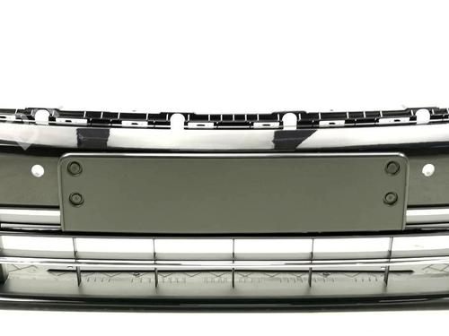Front bumper VW PASSAT B8 (3G2, CB2) 2.0 TDI | BP35758827C7  - Image 15