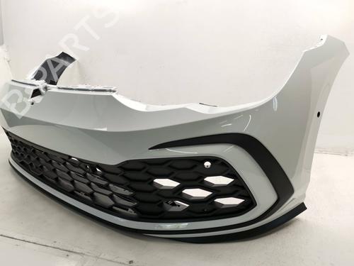 Front bumper VW GOLF VIII (CD1, DA1) 2.0 TSI 4motion | BP35758628C7 - Image 7