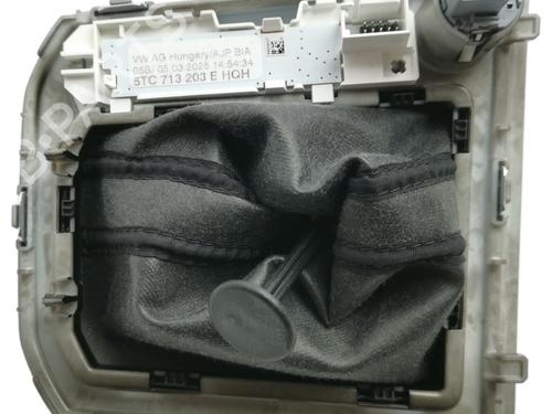 Gearknop VW TOURAN (5T1) 1.2 TSI | BP34729601I34 - Image 4